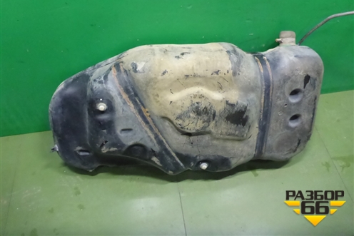 Бак топливный (13204556) для Opel Corsa D с 2006-2014г (Корса Д)