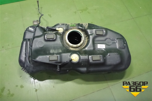 Бак топливный (13204556) для Opel Corsa D с 2006-2014г (Корса Д)