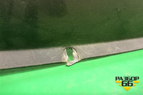 Решетка стеклоочистителей (13203618) для Opel Corsa D с 2006-2014г (Корса Д)