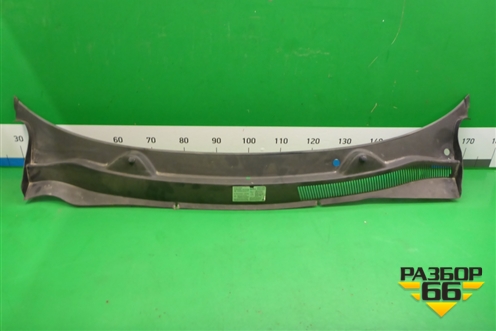 Решетка стеклоочистителей (13203618) для Opel Corsa D с 2006-2014г (Корса Д)