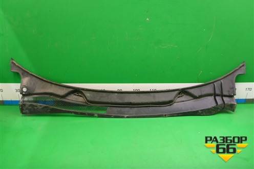 Решетка стеклоочистителей (13203618) для Opel Corsa D с 2006-2014г (Корса Д)