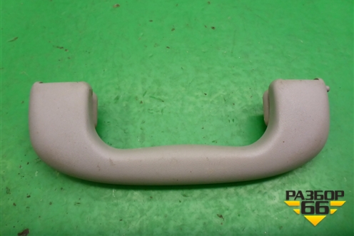 Ручка внутренняя потолочная (передняя) для Opel Corsa D с 2006-2014г (Корса Д)