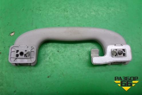 Ручка внутренняя потолочная (задняя) для Opel Corsa D с 2006-2014г (Корса Д)