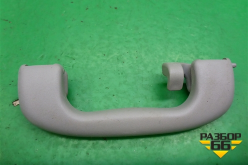 Ручка внутренняя потолочная (задняя) для Opel Corsa D с 2006-2014г (Корса Д)