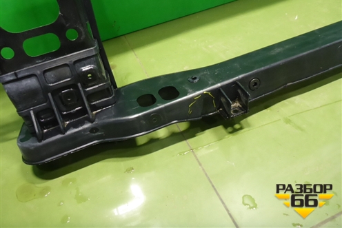 Панель передняя (дизель) (64101S1000) для Hyundai Santa Fe с 2018-2024г (Санта Фе)