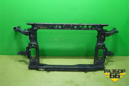 Панель передняя (дизель) (64101S1000) для Hyundai Santa Fe с 2018-2024г (Санта Фе)