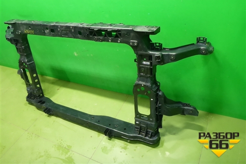 Панель передняя (дизель) (64101S1000) для Hyundai Santa Fe с 2018-2024г (Санта Фе)