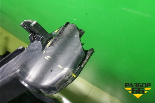 Панель передняя (дизель) (64101S1000) для Hyundai Santa Fe с 2018-2024г (Санта Фе)