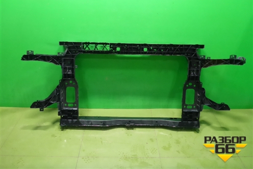 Панель передняя (дизель) (64101S1000) для Hyundai Santa Fe с 2018-2024г (Санта Фе)