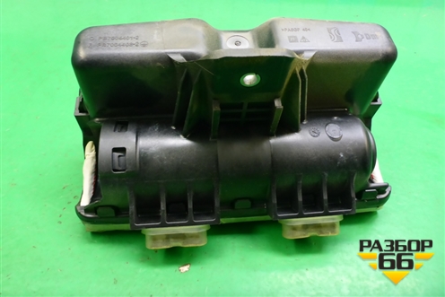 Подушка безопасности пассажирская в торпедо (13152361) для Opel Corsa D с 2006-2014г (Корса Д)