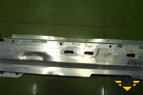 Усилитель заднего бампера (51127441145) для BMW X5 G05 с 2018г (Х5 Г05)