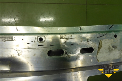 Усилитель заднего бампера (51127441145) для BMW X5 G05 с 2018г (Х5 Г05)