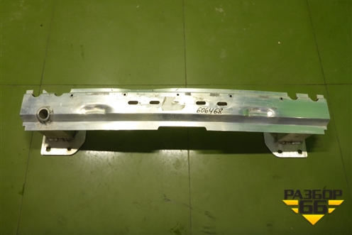 Усилитель заднего бампера (51127441145) для BMW X5 G05 с 2018г (Х5 Г05)