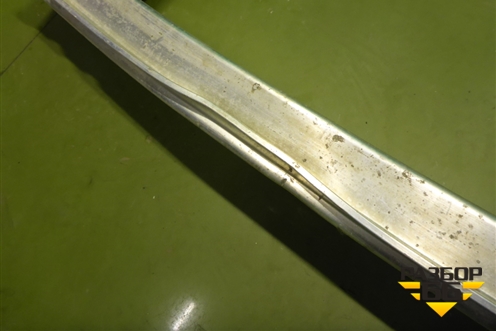 Усилитель заднего бампера (51127441145) для BMW X5 G05 с 2018г (Х5 Г05)