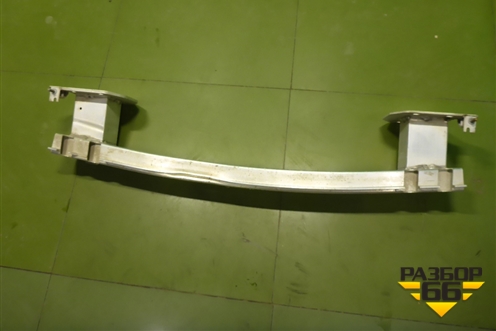 Усилитель заднего бампера (51127441145) для BMW X5 G05 с 2018г (Х5 Г05)