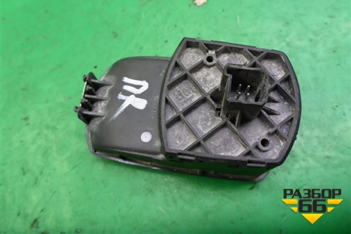 Кнопка стеклоподъёмника (13189333) для Opel Corsa D с 2006-2014г (Корса Д)