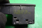 Кнопка стеклоподъёмника (13189333) для Opel Corsa D с 2006-2014г (Корса Д)