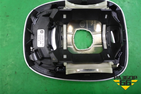 Модуль кнопок (на кулису РКПП) (13209274) для Opel Corsa D с 2006-2014г (Корса Д)