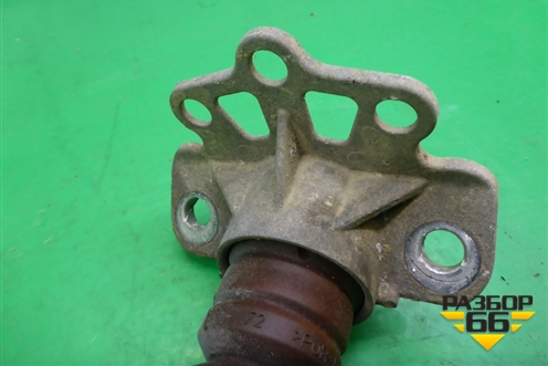 Амортизатор задний (343459) для Opel Corsa D с 2006-2014г (Корса Д)