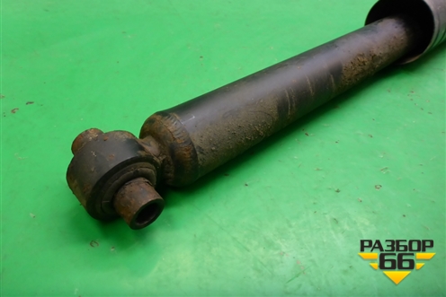 Амортизатор задний (343459) для Opel Corsa D с 2006-2014г (Корса Д)