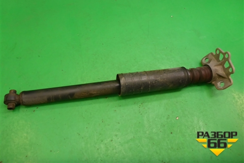 Амортизатор задний (343459) для Opel Corsa D с 2006-2014г (Корса Д)