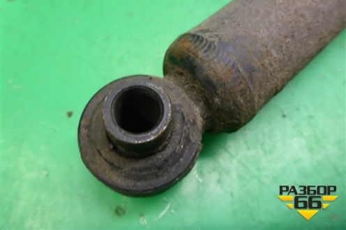 Амортизатор задний (343459) для Opel Corsa D с 2006-2014г (Корса Д)