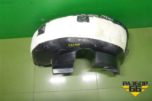 Локер задний правый (602002274AA) для Chery Tiggo 7 Pro с 2019г (Тиго 7 Про)