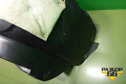 Локер задний правый (602002274AA) для Chery Tiggo 7 Pro с 2019г (Тиго 7 Про)