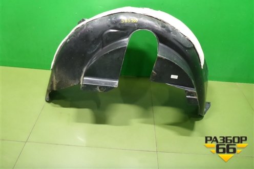 Локер задний правый (602002274AA) для Chery Tiggo 7 Pro с 2019г (Тиго 7 Про)