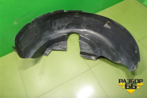 Локер задний правый (602002274AA) для Chery Tiggo 7 Pro с 2019г (Тиго 7 Про)