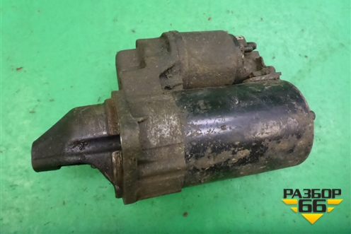 Стартер (1.2л Z12XEP РКПП) (0001107408) для Opel Corsa D с 2006-2014г (Корса Д)