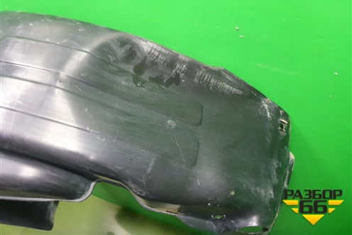 Локер задний левый (до 2020г) (86825H0000) для Kia Rio с 2017г (Рио 4)