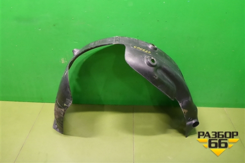 Локер задний левый (до 2020г) (86825H0000) для Kia Rio с 2017г (Рио 4)