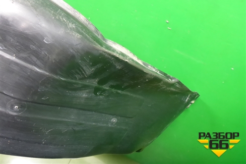 Локер задний левый (до 2020г) (86825H0000) для Kia Rio с 2017г (Рио 4)