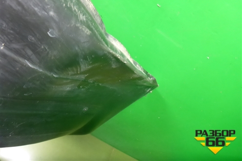 Локер задний левый (до 2020г) (86825H0000) для Kia Rio с 2017г (Рио 4)