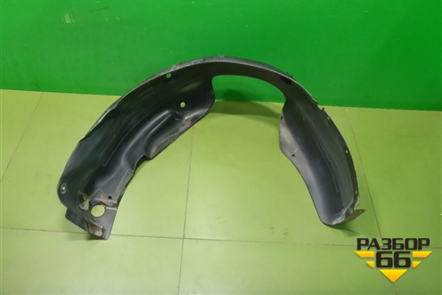 Локер задний левый (до 2020г) (86825H0000) для Kia Rio с 2017г (Рио 4)