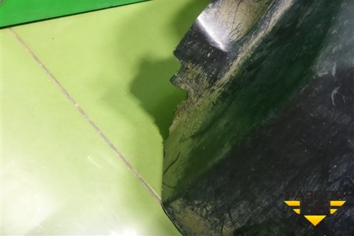 Локер передний правый (3G0805970F) для Volkswagen Passat [B8] 2014-2024г (Пассат Б8)