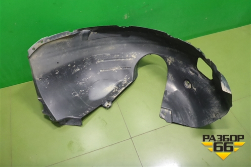 Локер передний правый (3G0805970F) для Volkswagen Passat [B8] 2014-2024г (Пассат Б8)