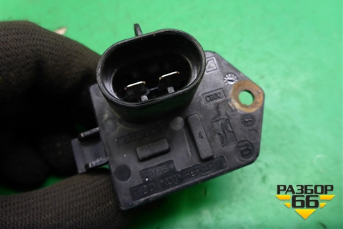 Резистор вентилятора для Opel Corsa D с 2006-2014г (Корса Д)