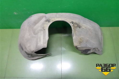 Локер передний левый (после 2018г) (8450101167) для VAZ Granta/Гранта