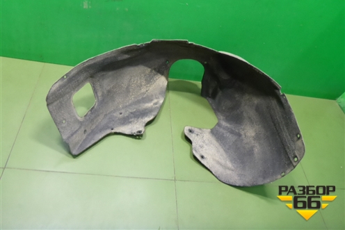 Локер передний левый (после 2018г) (8450101167) для VAZ Granta/Гранта