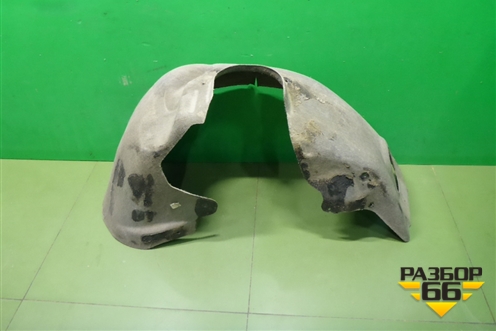 Локер передний левый (после 2018г) (8450101167) для VAZ Granta/Гранта