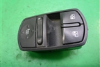 Модуль управления стеклоподъёмниками (на 2 двери) (13258521) для Opel Corsa D с 2006-2014г (Корса Д)