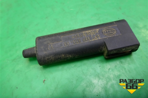 Датчик температуры воздуха (наружный) (6M5T10K936AB) для Ford Focus 2 с 2005-2008г (Фокус)