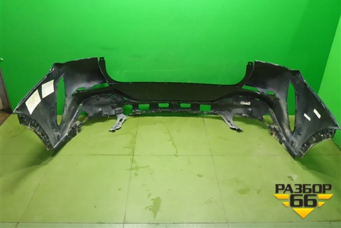 Бампер задний (М-Пакет под парктроник) (51128069965) для BMW X6 G06 с 2019г (Х6 Г06)