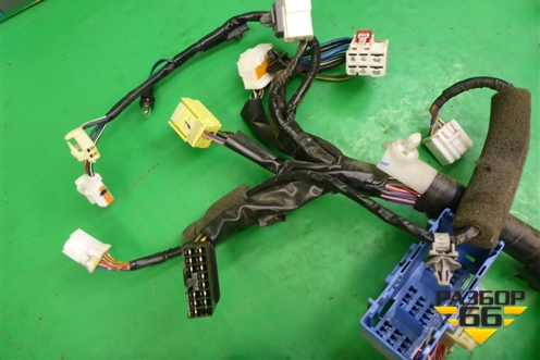 Проводка салонная (под торпедо) (6GR2C67030G) для Mazda Mazda 6 (GG) с 2002-2007г