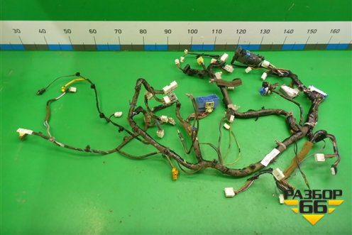 Проводка салонная (под торпедо) (6GR2C67030G) для Mazda Mazda 6 (GG) с 2002-2007г