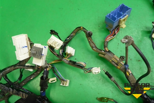 Проводка салонная (под торпедо) (6GR2C67030G) для Mazda Mazda 6 (GG) с 2002-2007г