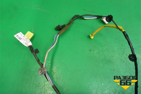 Проводка салонная (под торпедо) (6GR2C67030G) для Mazda Mazda 6 (GG) с 2002-2007г