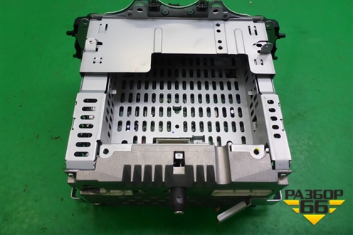 Магнитола (CQMM4570AK) для Mazda Mazda 6 (GG) с 2002-2007г